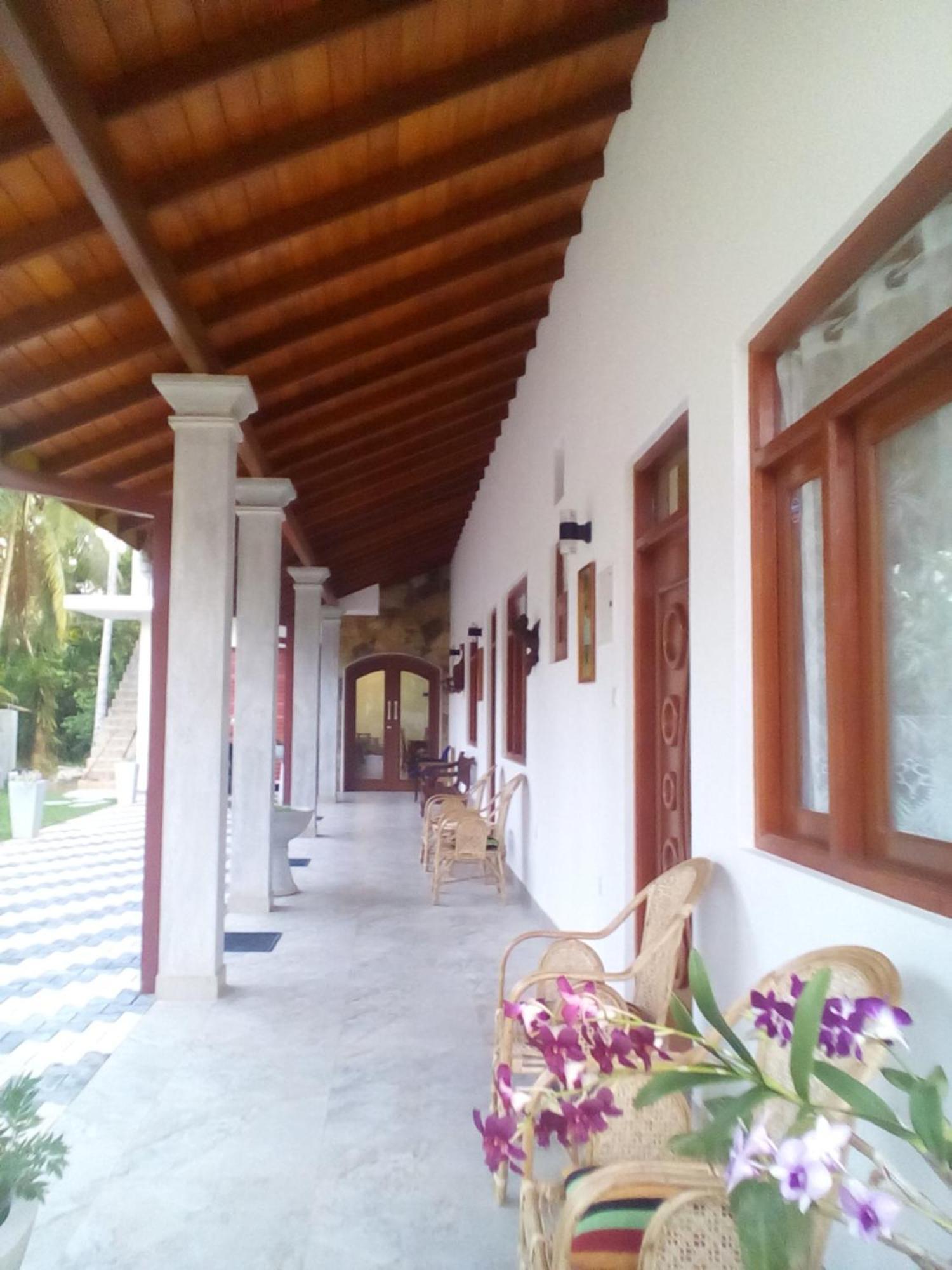 Habitación en casa particular Orchid Dream