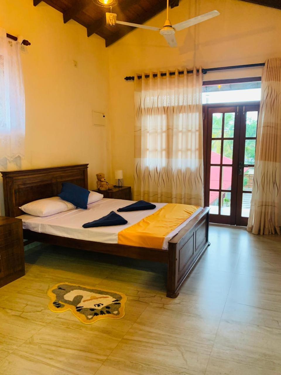 Habitación en casa particular Orchid Dream