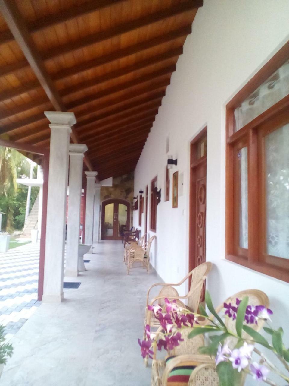 Habitación en casa particular Orchid Dream Bentota